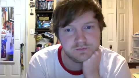 Hylian97 online show from 12, 9, 2025