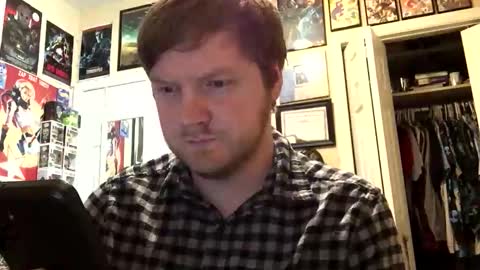 Hylian97 online show from 28, 11, 2025