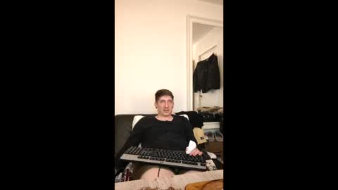 Jess and Danny online show from 16, 4, 2026