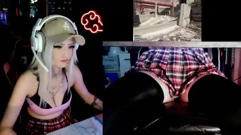 badd0ll online show from 4, 7, 2026