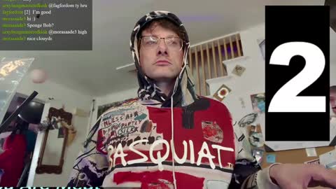 baddaddy215 online show from 6, 12, 2024