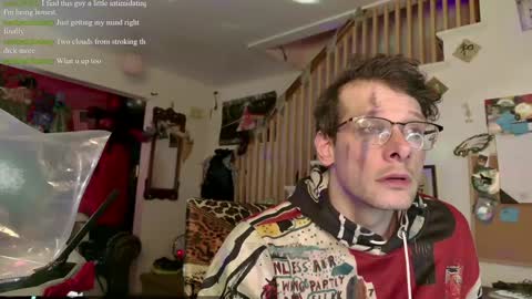 baddaddy215 online show from 6, 12, 2024