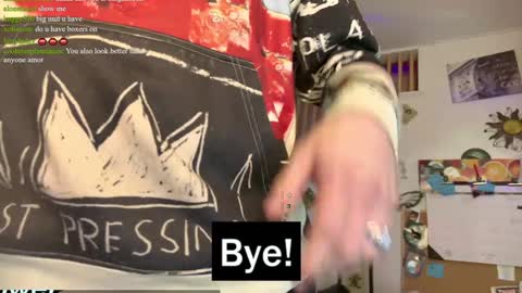 baddaddy215 online show from 7, 12, 2024