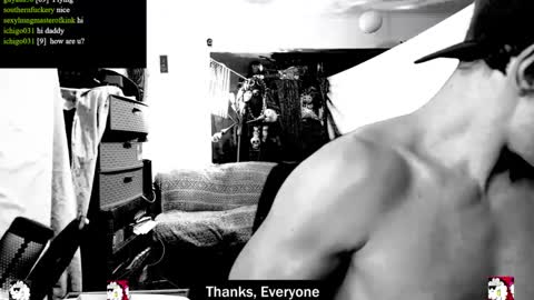 baddaddy215 online show from 7, 12, 2024