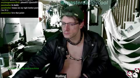 baddaddy215 online show from 8, 12, 2024