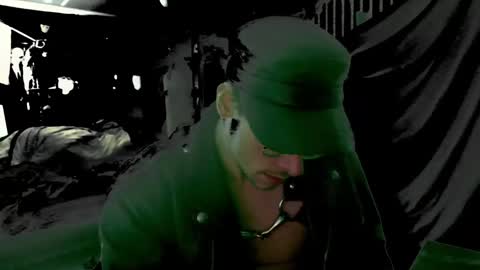 baddaddy215 online show from 9, 12, 2024