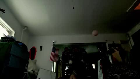 baddaddy215 online show from 9, 12, 2024