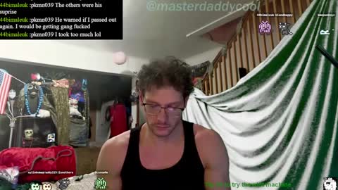 baddaddy215 online show from 11, 12, 2024