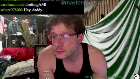 baddaddy215 online show from 11, 12, 2024