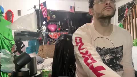 baddaddy215 online show from 29, 12, 2024