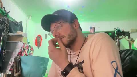 baddaddy215 online show from 31, 12, 2024