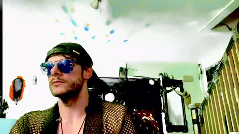 baddaddy215 online show from 31, 12, 2024