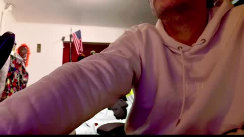 baddaddy215 online show from 8, 1, 2025