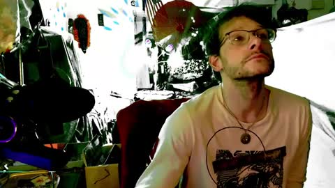 baddaddy215 online show from 20, 1, 2025