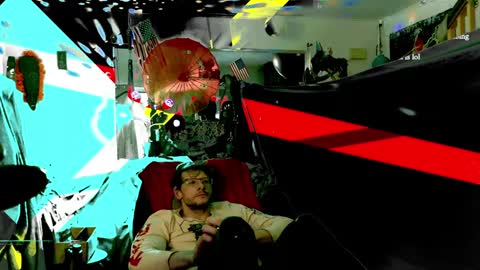 baddaddy215 online show from 20, 1, 2025