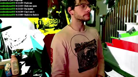 baddaddy215 online show from 21, 1, 2025