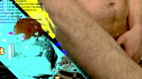 baddaddy215 online show from 22, 1, 2025