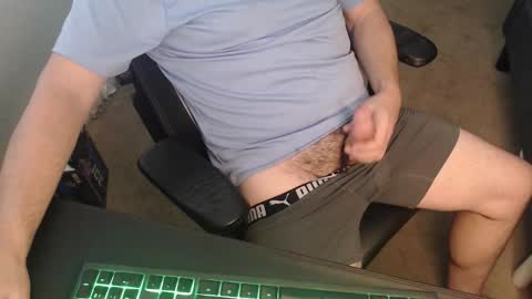 baddaddy77 online show from 20, 10, 2025