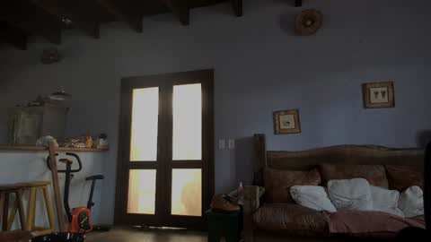 Baddaddybrazil online show from 1, 1, 2025