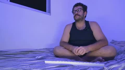 Baddaddybrazil online show from 21, 11, 2025