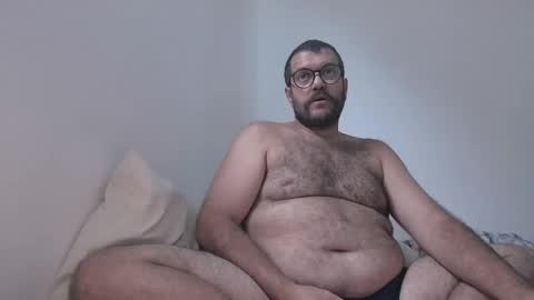 Baddaddybrazil online show from 10, 1, 2026