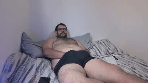 Baddaddybrazil online show from 12, 2, 2026