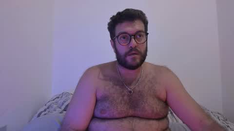 Baddaddybrazil online show from 11, 3, 2026