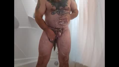 baddevil_dog online show from 29, 10, 2025