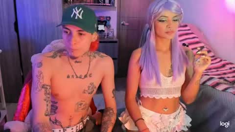 Dan  Lila  online show from 18, 4, 2026