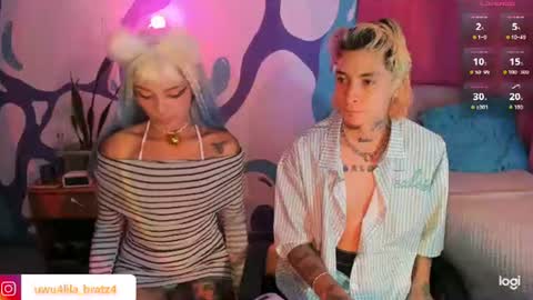 Dan  Lila  online show from 30, 6, 2026