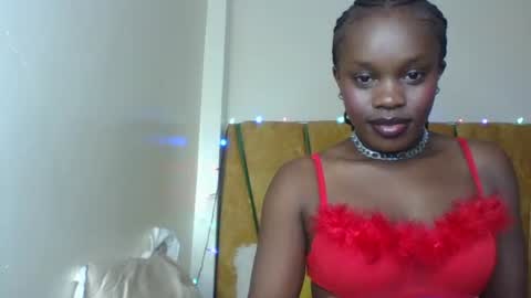 Snapshot of badgal_riri254 chatting on 7, 1, 2025 Youngmiss online show from 7, 1, 2025