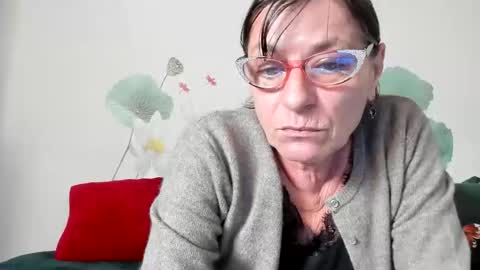 Gina online show from 10, 10, 2025