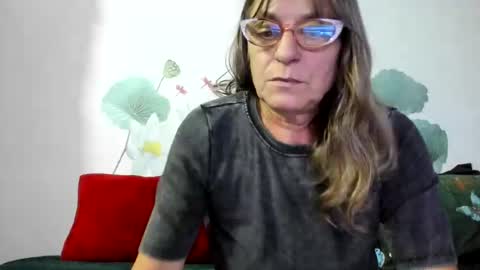 Gina online show from 13, 10, 2025