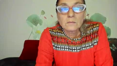 Gina online show from 27, 10, 2025
