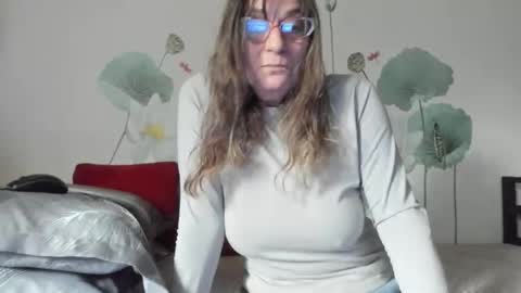 Gina online show from 18, 12, 2025