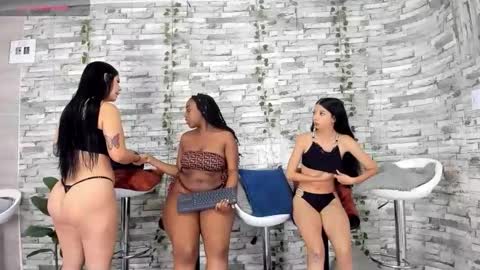 candy and dayan online show from 8, 11, 2025