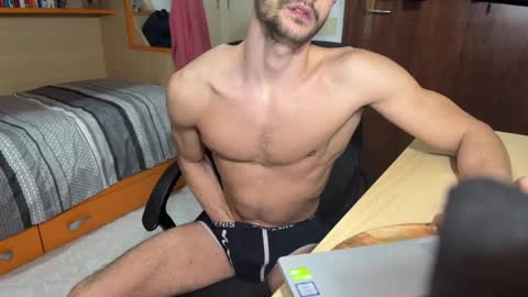 Badguy online show from 19, 3, 2026