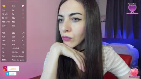 Jane online show from 14, 12, 2025