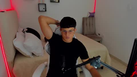 Beck and Rick  online show from 14, 3, 2026