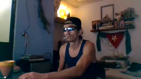 Mexican livin Off the Wall online show from 20, 12, 2024