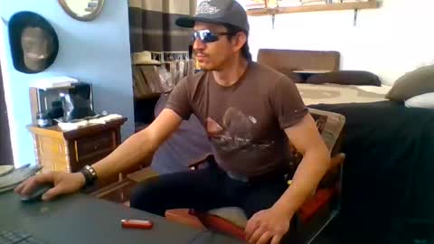 Mexican livin Off the Wall online show from 8, 2, 2026