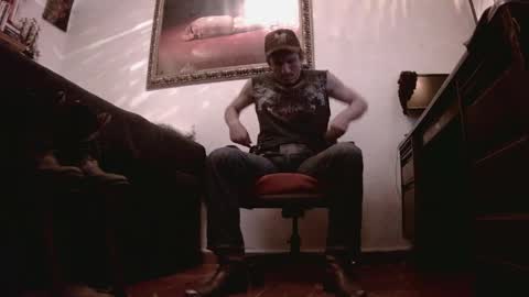 Mexican livin Off the Wall online show from 6, 4, 2026