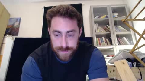 Rey online show from 8, 3, 2025