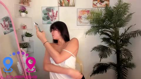 Snapshot of badjao_girl chatting on 10, 3, 2025 Joshaine online show from 10, 3, 2025