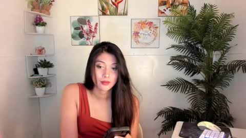 Joshaine online show from 27, 10, 2025