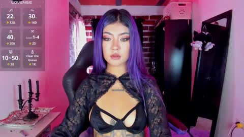 Snapshot of badkatyuska chatting on 31, 12, 2024        Please help me to reach 100 thumbs up online show from 31, 12, 2024