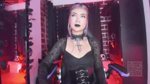 Snapshot of badkatyuska chatting on 28, 9, 2025        Please help me to reach 100 thumbs up online show from 28, 9, 2025