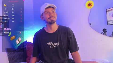 Snapshot of badlucky_ chatting on 19, 11, 2025 badlucky_ online show from 19, 11, 2025