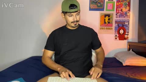 badlucky_ online show from 17, 2, 2026