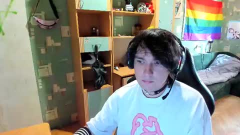 Victor online show from 24, 7, 2026